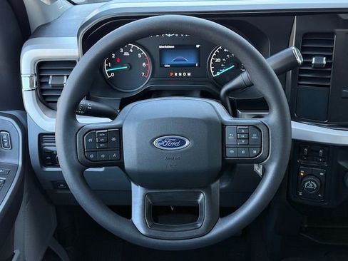 New 2025 Ford F350 XLT w/ Tremor Off-Road Package image 23
