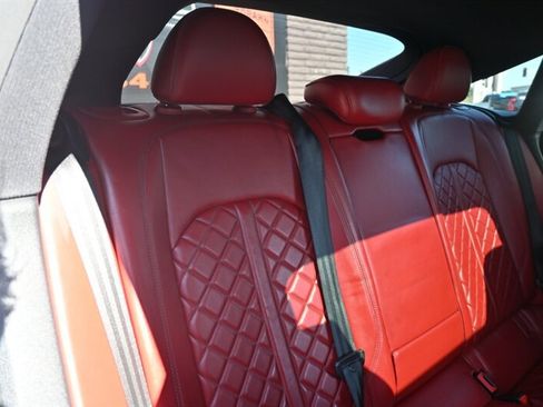 Used 2018 Audi S5 Premium Plus w/ Navigation Package image 53