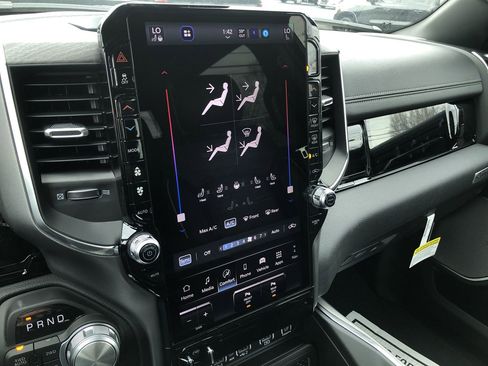 New 2026 RAM 1500 Laramie image 30