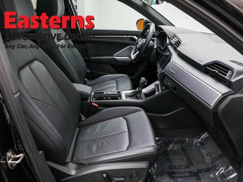 Used 2022 Audi Q3 2.0T Premium w/ Convenience Package image 25