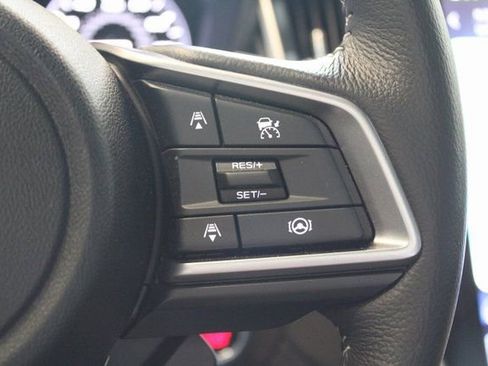 Certified 2025 Subaru Legacy Limited image 27