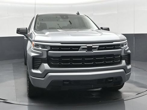 Used 2024 Chevrolet Silverado 1500 RST AWD/4WD image 33