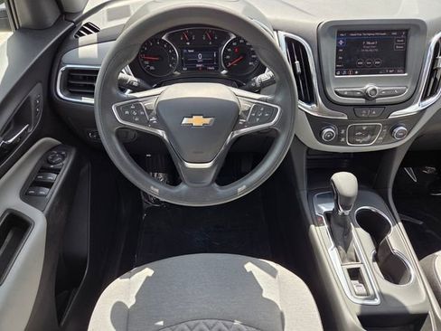 Certified 2024 Chevrolet Equinox LS w/ LS Convenience Package FWD image 15