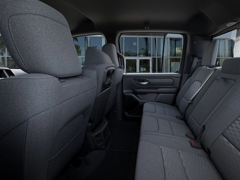 New 2026 RAM 1500 Classic Warlock AWD/4WD image 23
