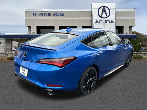 New 2026 Acura Integra A-Spec image 5