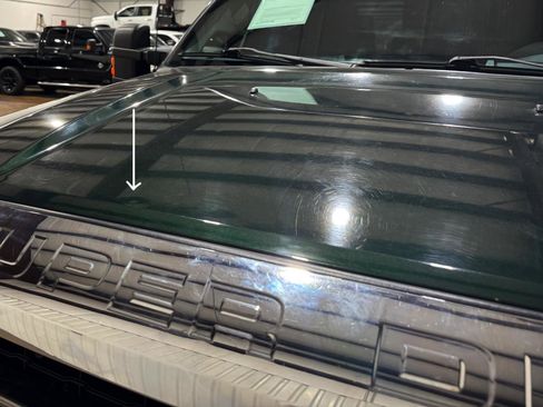 Used 2016 Ford F250 XLT w/ FX4 Off-Road Package image 44