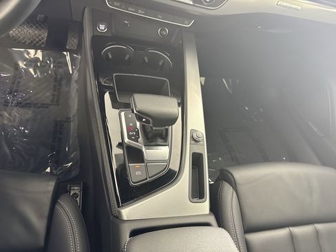 Used 2024 Audi A5 2.0T Premium Plus image 22