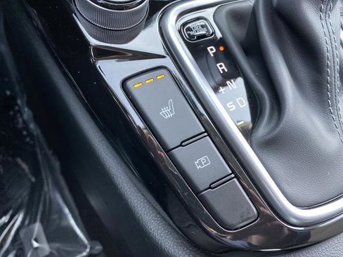 New 2026 Kia Seltos S AWD/4WD image 7