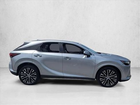 Used 2024 Lexus RX 350 Premium Plus w/ Convenience Package FWD image 6