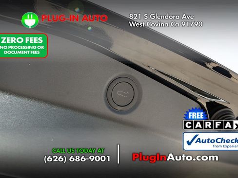 Used 2026 Tesla Model 3 RWD image 12