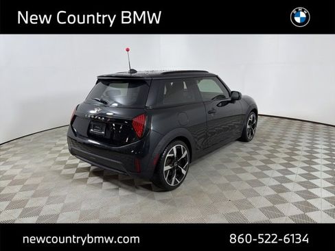 Certified 2025 MINI Cooper S image 7