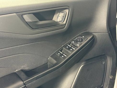 Used 2025 Ford Escape Active FWD image 12