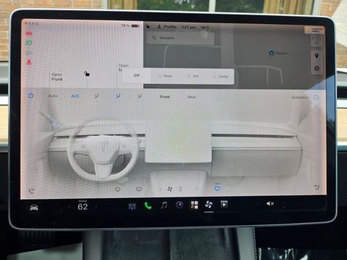 Used 2021 Tesla Model 3 RWD image 42