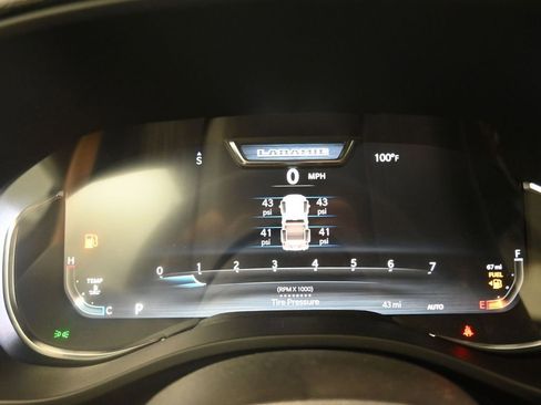 New 2026 RAM 1500 Laramie w/ Night Edition image 19