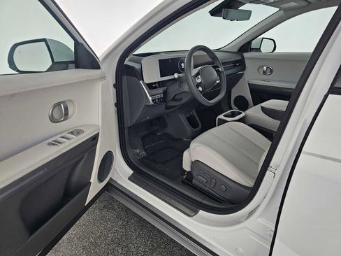 Used 2024 Hyundai Ioniq 5 Limited RWD image 19