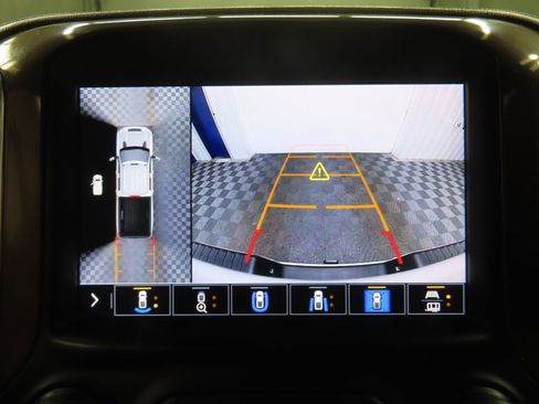 Used 2020 Chevrolet Silverado 3500 High Country w/ LPO, Dark Essentials Package AWD/4WD image 13