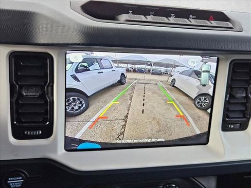New 2026 Ford Bronco Heritage Edition AWD/4WD image 19