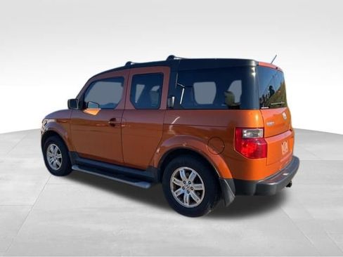Used 2007 Honda Element EX image 6