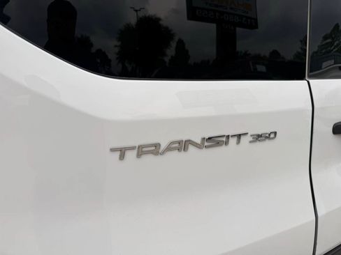 Used 2016 Ford Transit 350 XLT RWD image 43