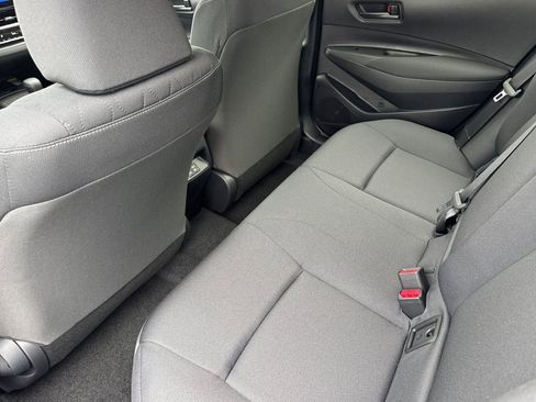 New 2026 Toyota Corolla LE w/ LE Premium Package image 5