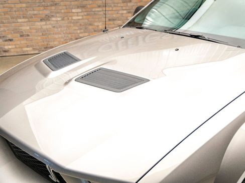 Used 2008 Ford Mustang Shelby GT500 image 29