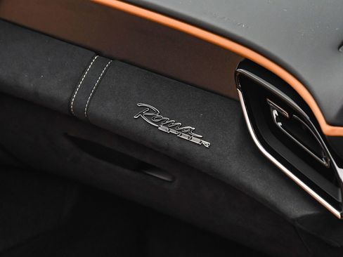 Certified 2025 Ferrari Roma Spider image 52