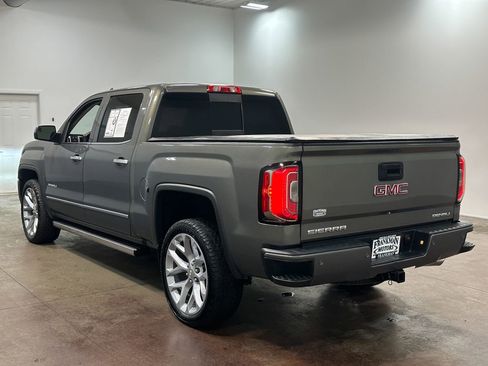 Used 2018 GMC Sierra 1500 Denali w/ Denali Ultimate Package image 29