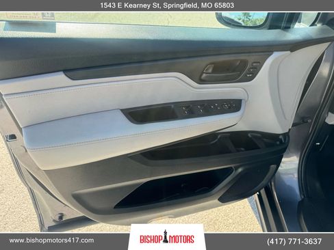Used 2019 Honda Odyssey EX-L image 5