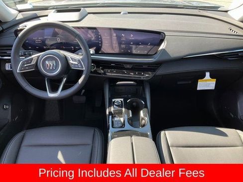 New 2026 Buick Envision Preferred AWD/4WD image 12