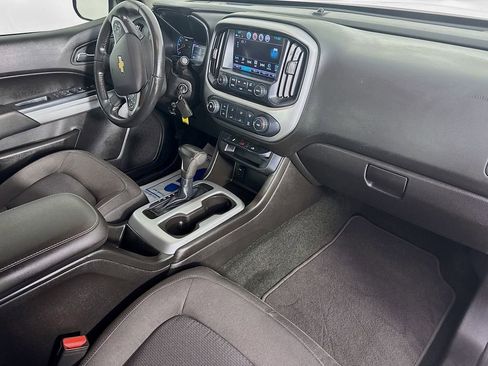Used 2018 Chevrolet Colorado LT w/ LT Convenience Package RWD image 34