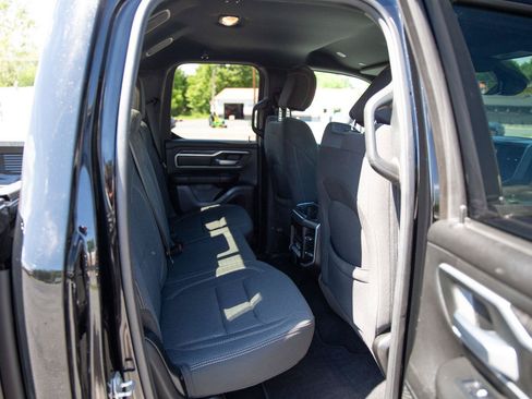 Used 2023 RAM 1500 Big Horn AWD/4WD image 23