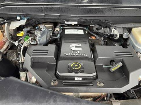 Used 2019 RAM 3500 Lone Star AWD/4WD image 24