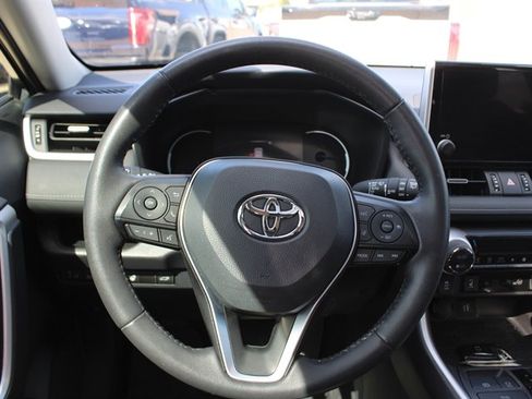 Used 2024 Toyota RAV4 XLE Premium w/ Weather Package AWD/4WD image 19