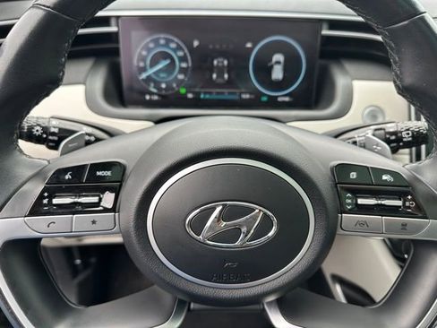 Used 2022 Hyundai Tucson Limited AWD/4WD image 26