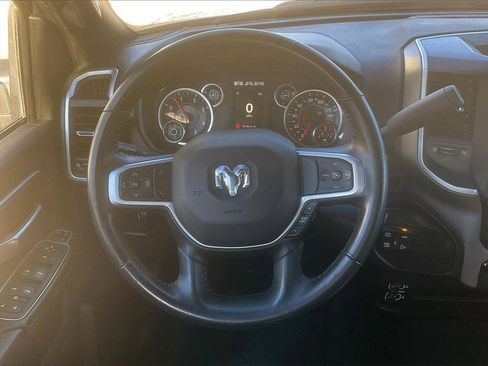 Certified 2024 RAM 2500 Big Horn w/ Off Road Package image 10