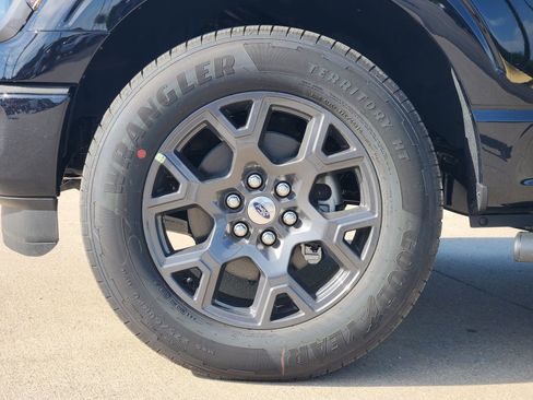 New 2026 Ford F150 STX w/ Equipment Group 200A RWD image 11