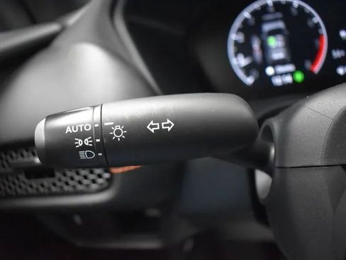 Used 2024 Honda HR-V Sport image 24