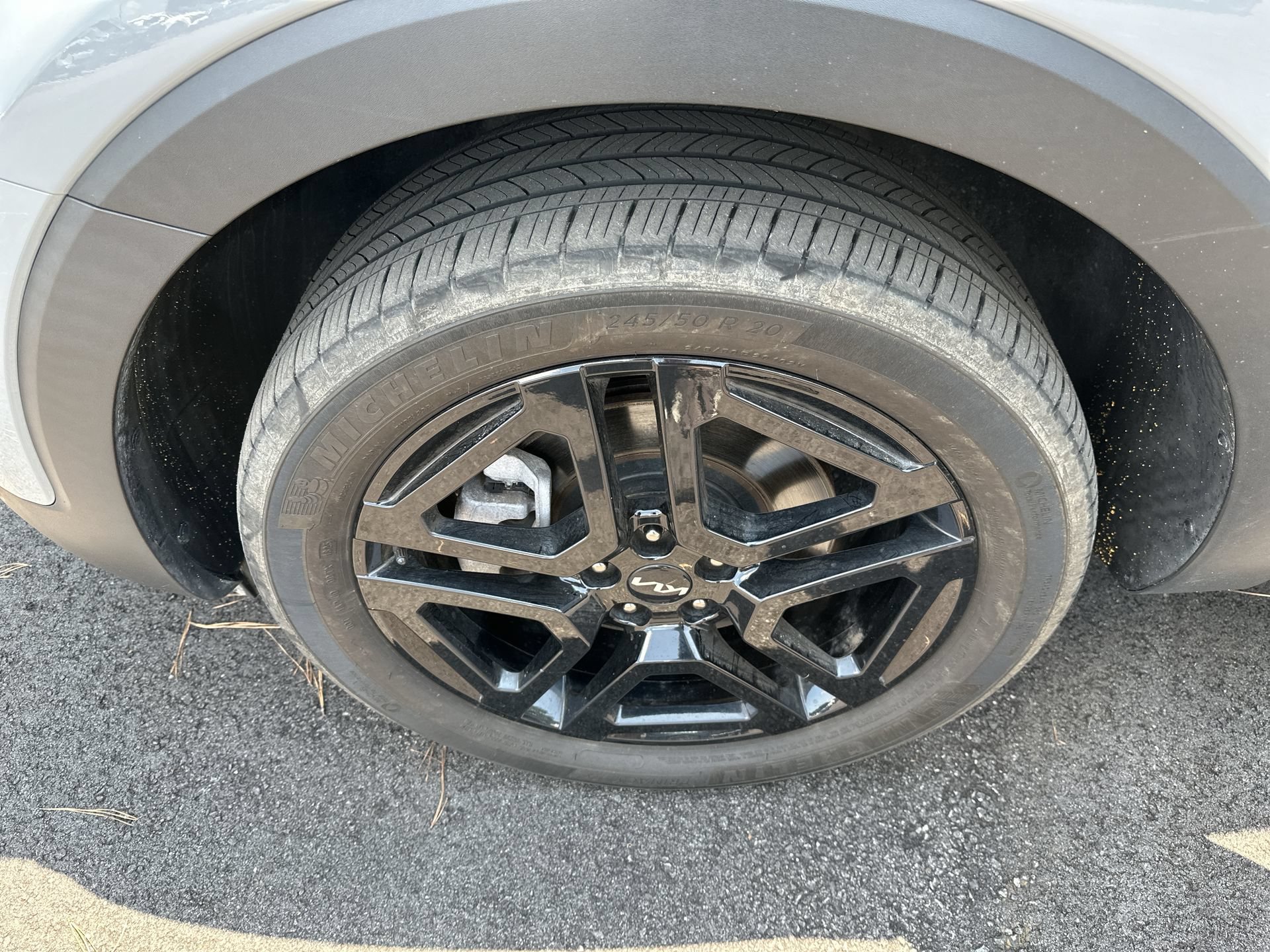 Used 2024 Kia Telluride SX X-Line AWD/4WD image 22