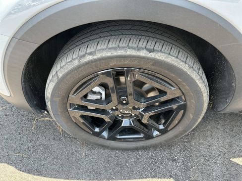 Used 2024 Kia Telluride SX X-Line AWD/4WD image 22