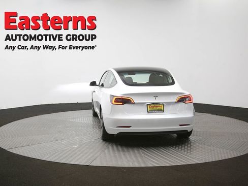 Used 2023 Tesla Model 3 Standard Range RWD image 33