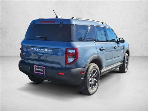 New 2025 Ford Bronco Sport Big Bend image 2