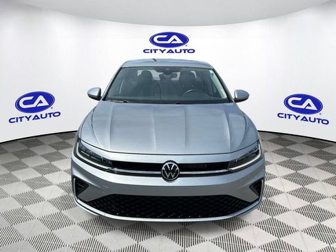 Used 2025 Volkswagen Jetta S FWD image 11