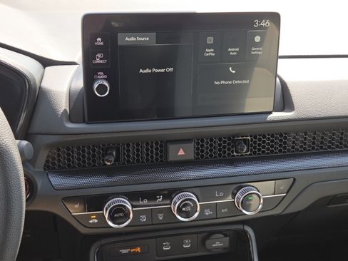 New 2026 Honda CR-V EX image 30