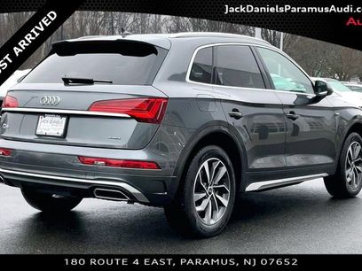 Used 2023 Audi Q5 2.0T Premium Plus w/ Premium Plus Package