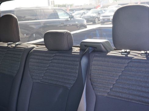 Certified 2021 Ford F150 XL w/ STX Appearance Package RWD image 24