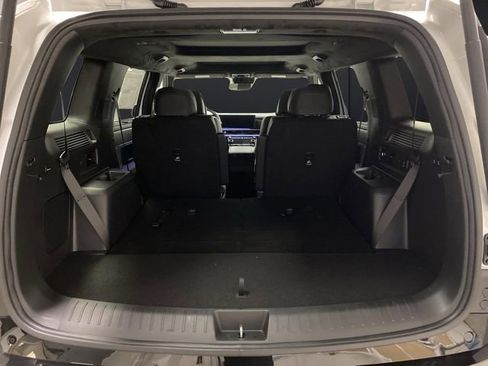 New 2026 Hyundai Santa Fe Calligraphy image 16