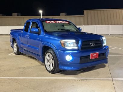 Used 2005 Toyota Tacoma X-Runner