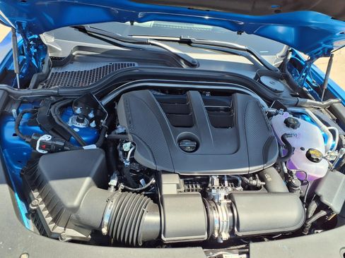 New 2026 Dodge Charger R/T AWD/4WD image 33