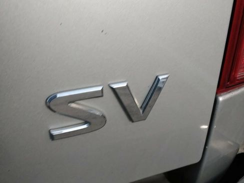 Used 2017 Nissan Frontier SV image 26