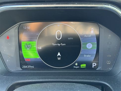 Used 2023 Chevrolet Bolt LT image 25